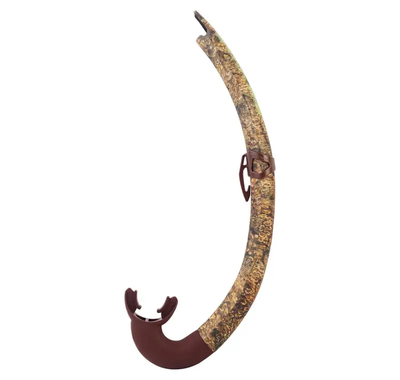 Salvimar Ellipsis Dry-Top Snorkel With Purge Valve 2