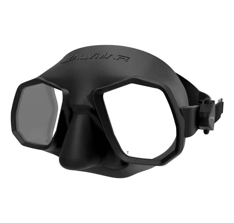Salvimar Fly Mask For Underwater Hunting And Spearfishing 1