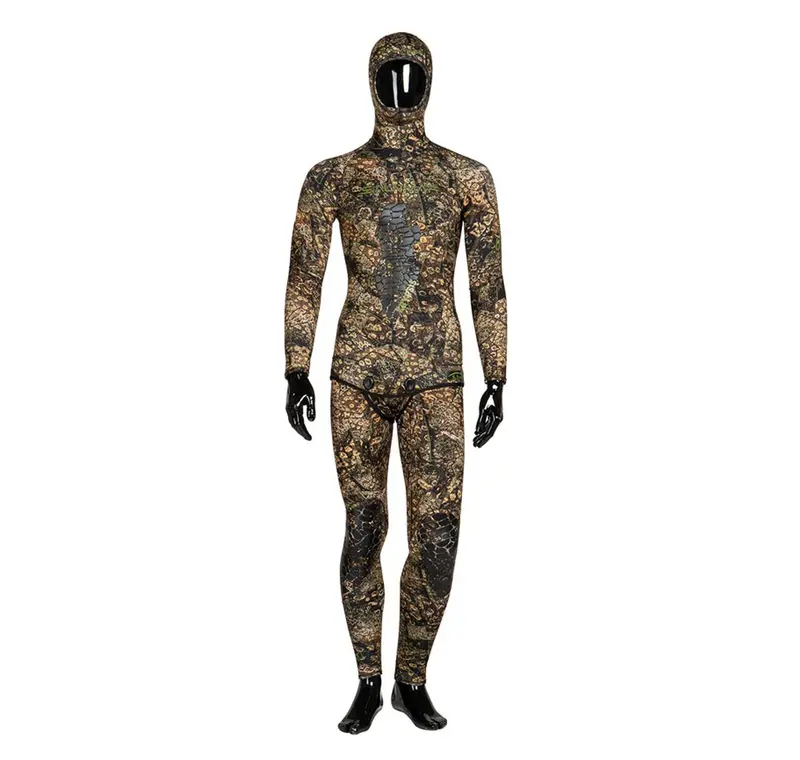 Salvimar Krypsis 101 3.5Mm Stealth Wetsuit 1