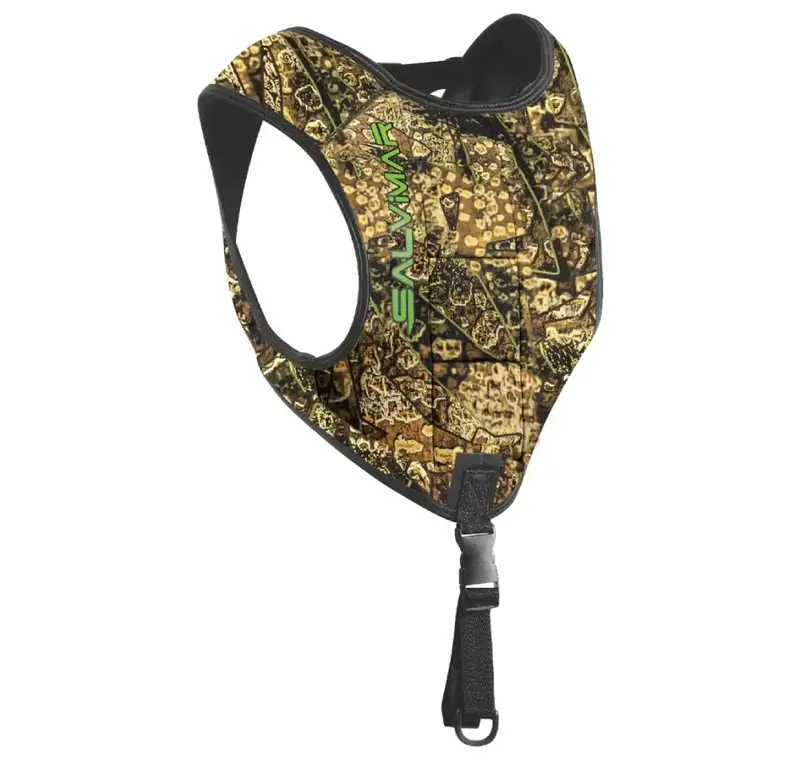 Salvimar Krypsis Weight Vest Backpack – Integrated Dive Gear System 1