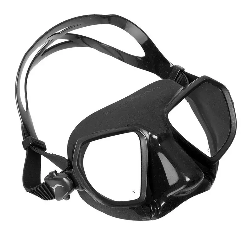 Salvimar Noah Premium Scuba Mask 1