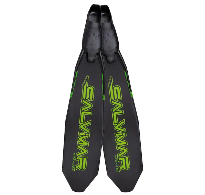 Salvimar Speeder Adjustable Fins For Snorkeling And Freediving 1