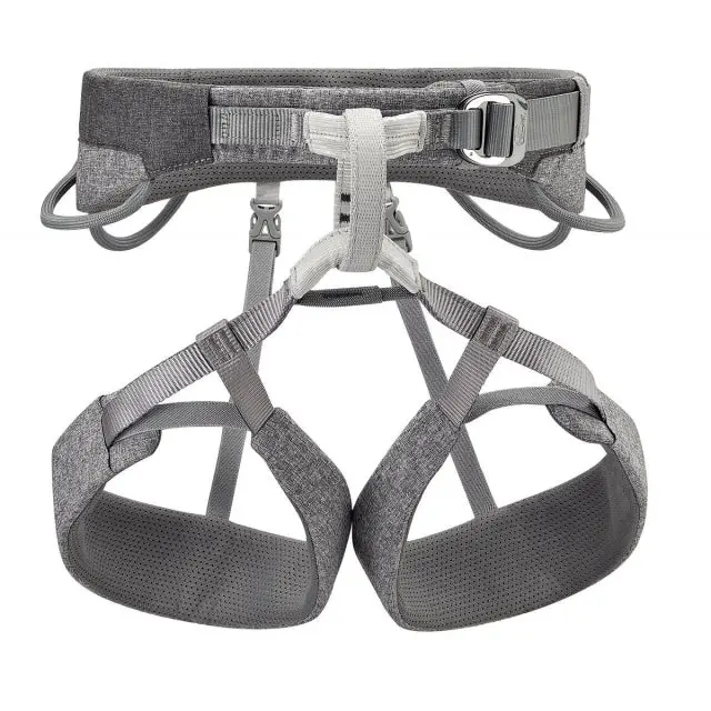 Sama Grey Climbing Harness – Size Large 1