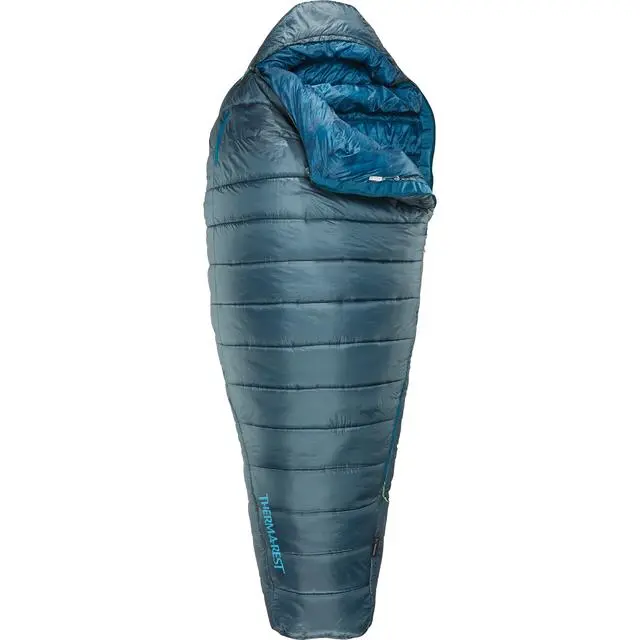 Saros 0°F (-18°C) Rated Sleeping Bag For Extreme Conditions 1