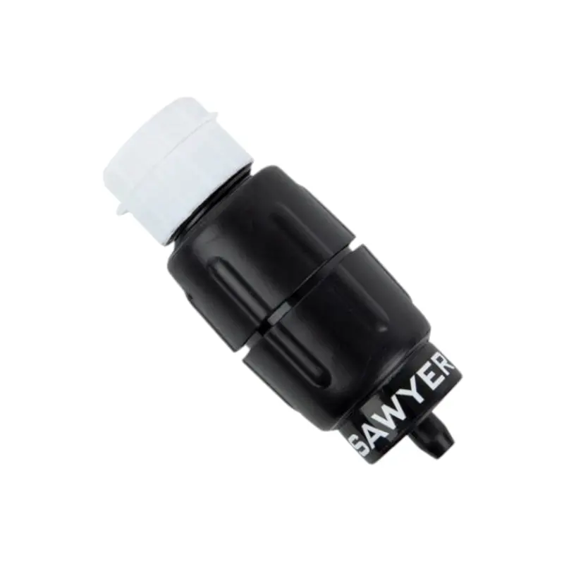 Sawyer Micro Squeeze Portable Water Filter For Hiking And Travel 1
