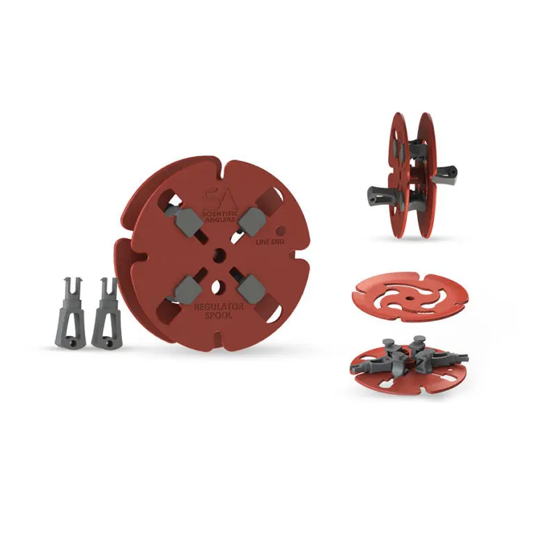 Scientific Anglers Regulator Fly Line Spool 1