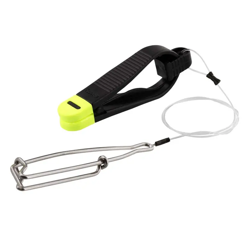 Scotty Power Grip Plus 1171 Downrigger Line Release – Heavy-Duty, Adjustable Trigger Release 1