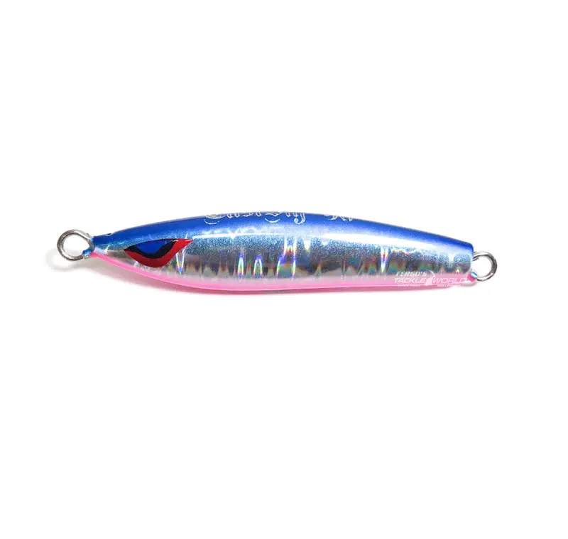 Sea Falcon Cast Jigs – Lightweight Casting Lures 1