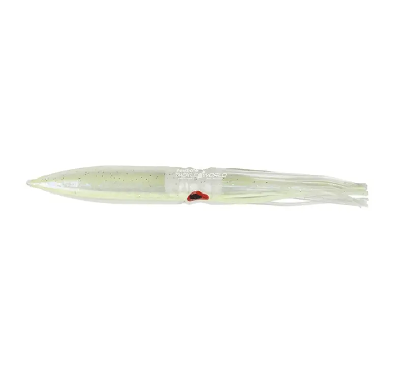 Sea Falcon Swimming Squid-Style Jigging Lures 1