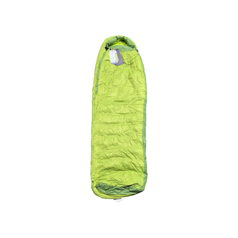 Sea To Summit Ascent Acii Down Sleeping Bag – 15°F Rated 1