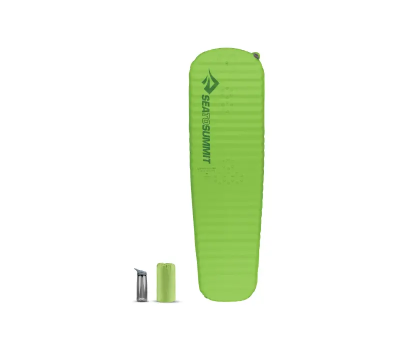 Sea To Summit Comfort Light Si Inflatable Sleeping Pad 1