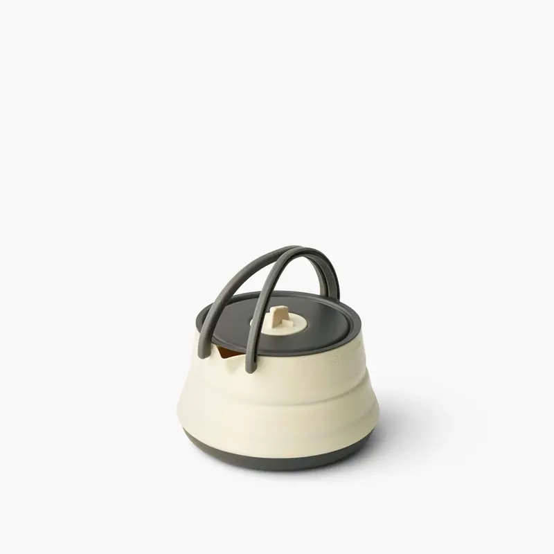 Sea To Summit Frontier Ul 1.1L Collapsible Kettle 1