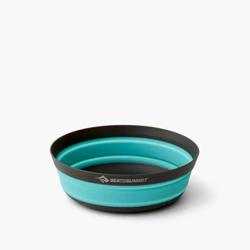 Sea To Summit Frontier Ul Foldable Silicone Bowl 1