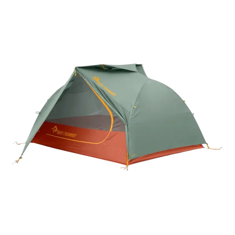 Sea To Summit Ikos Tr2 Ultralight Two-Person Tent – Sample Unit 1