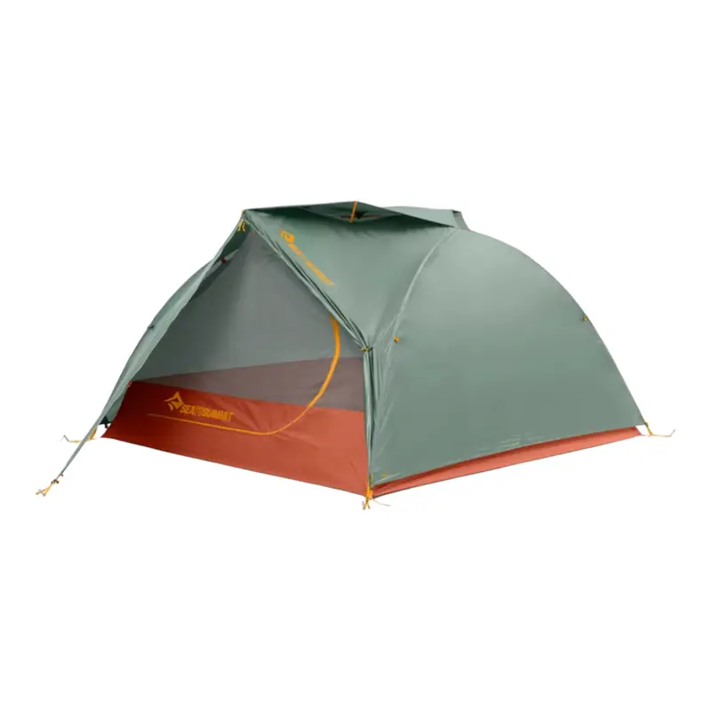Sea To Summit Ikos Tr3 Lightweight Tent – Slate Grey (Sample) 1
