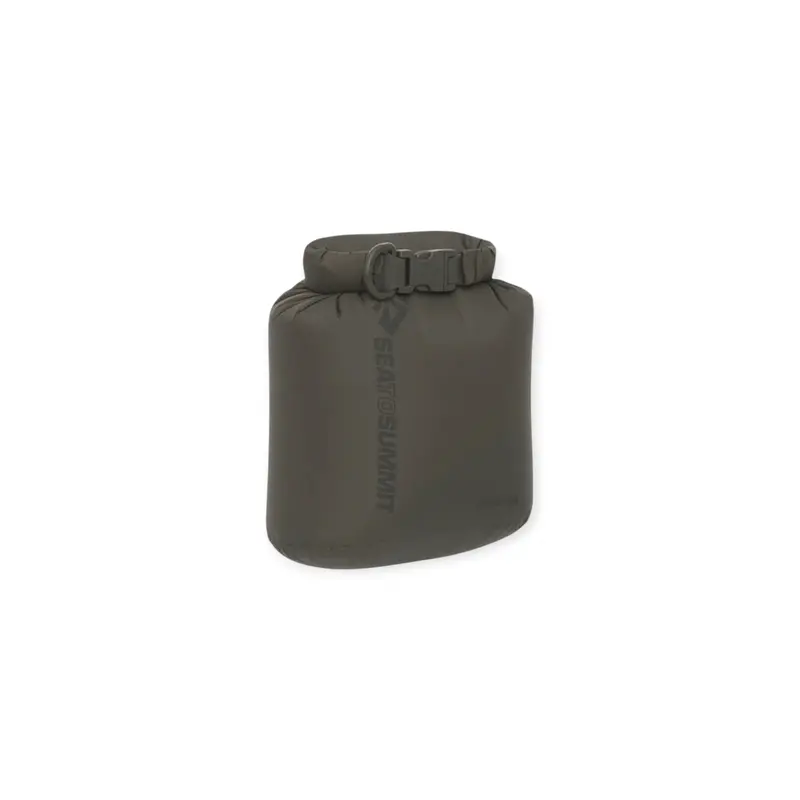Sea To Summit Lightweight Dry Bag – Roll-Top Waterproof Storage 1