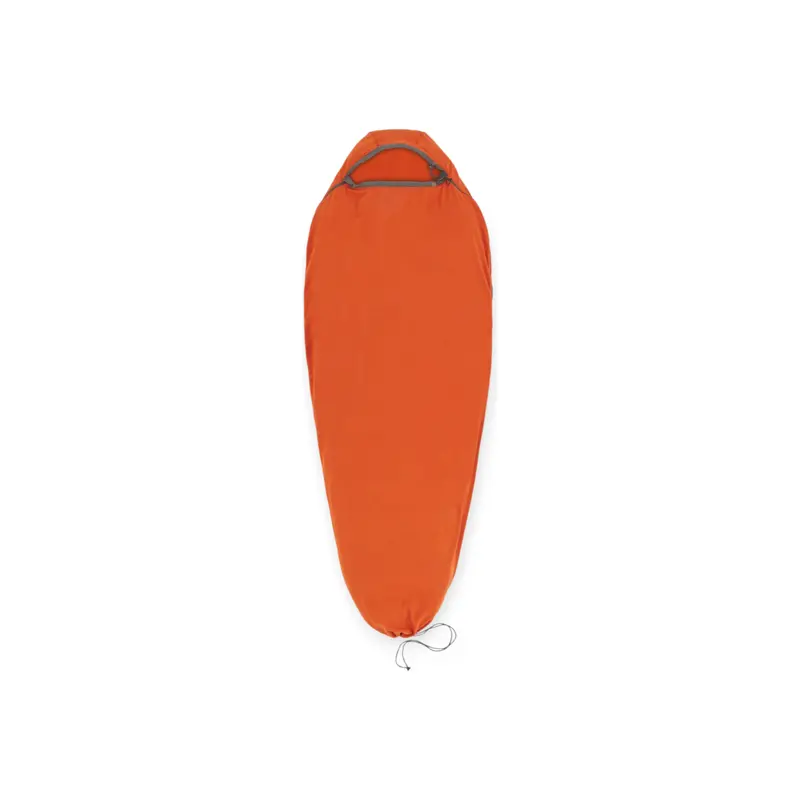 Sea To Summit Reactor Fleece Sleeping Bag Liner – Legacy Model 1