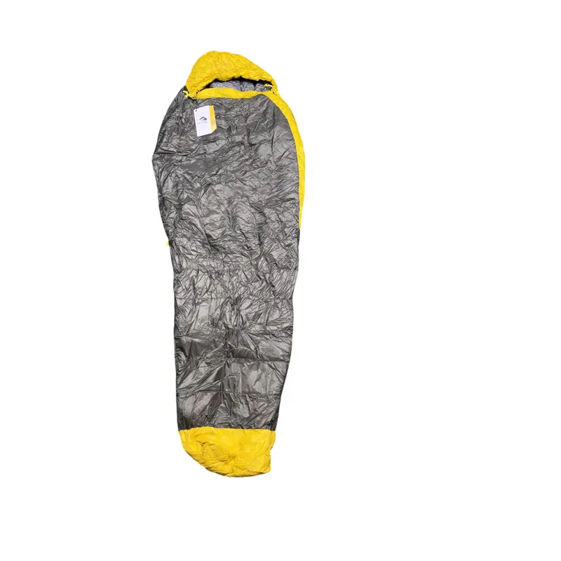 Sea To Summit Spark Down Sleeping Bag For Men – 30°F Warmth 1