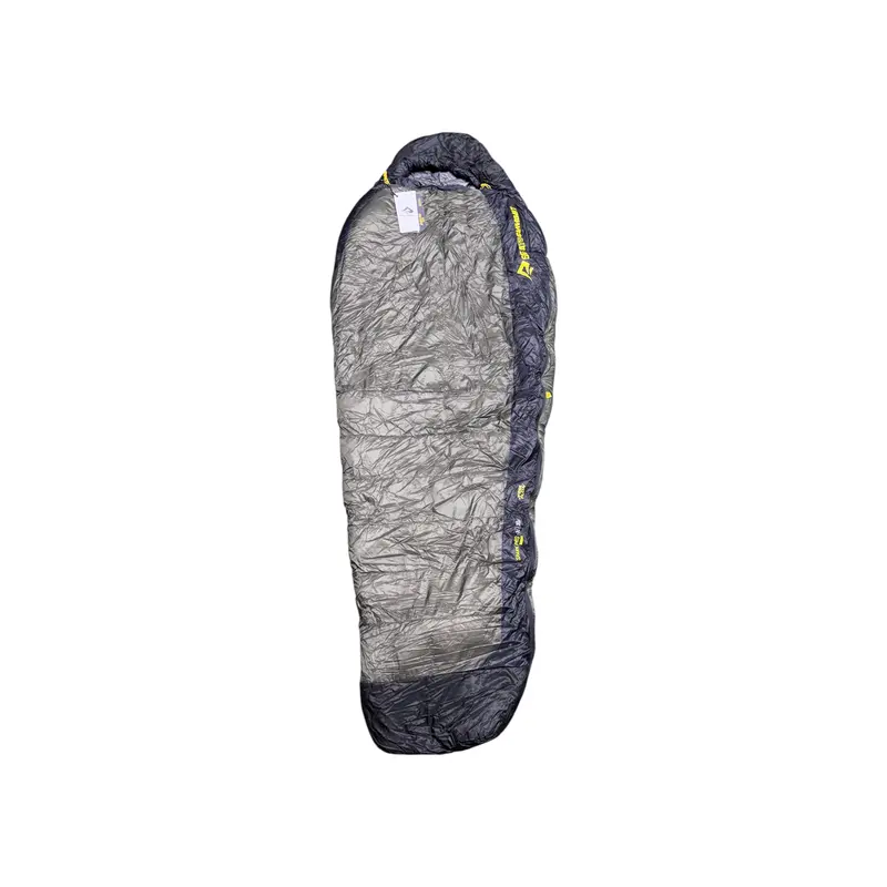 Sea To Summit Spark Pro Down Sleeping Bag – 30°F Temperature Rating 1