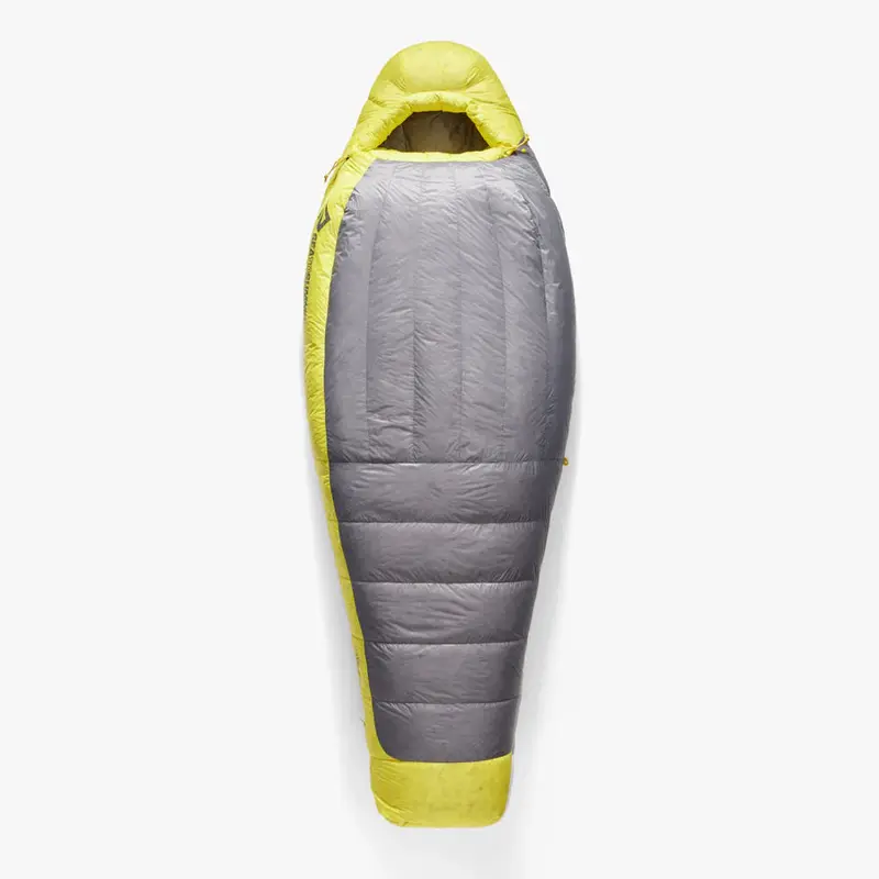Sea To Summit Spark Women'S Down Sleeping Bag 1