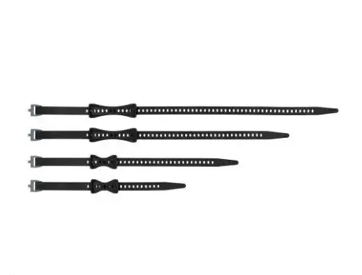 Sea To Summit Stretch-Loc Tpu Adjustable Tent Straps – 4-Pack 1