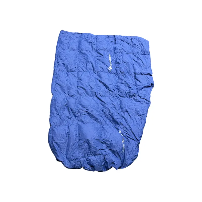 Sea To Summit Tanami Tmi Down-Blend Travel Blanket 1