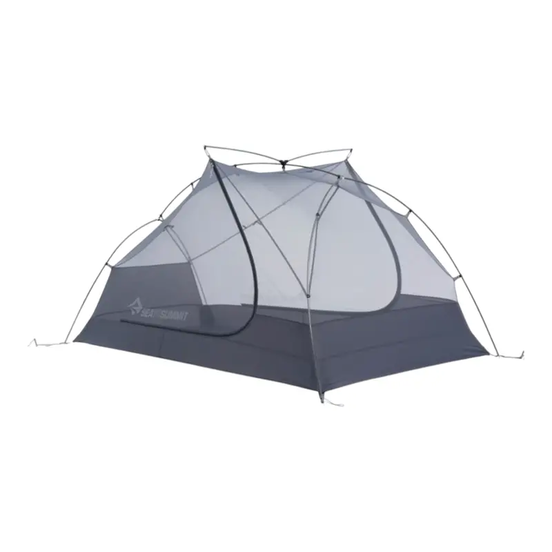 Sea To Summit Telos Tr2 Ultralight Backpacking Tent – 2-Person Freestanding Shelter 1