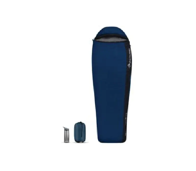 Sea To Summit Trailhead 20° Synthetic Sleeping Bag 1