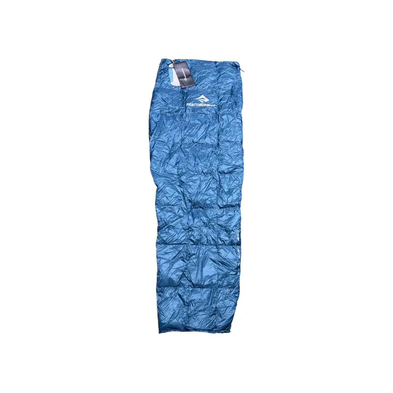 Sea To Summit Traveller Tri Lightweight Sleeping Bag – 50°F Rated 1