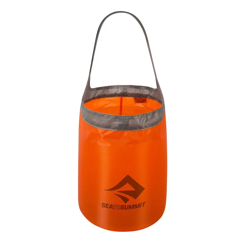 Sea To Summit Ultra-Sil Collapsible Bucket – Previous Season Model 1