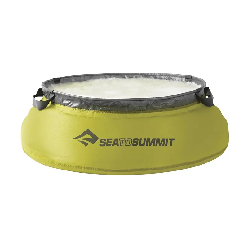 Sea To Summit Ultra-Sil Kitchen Sink – Previous Season Model 1