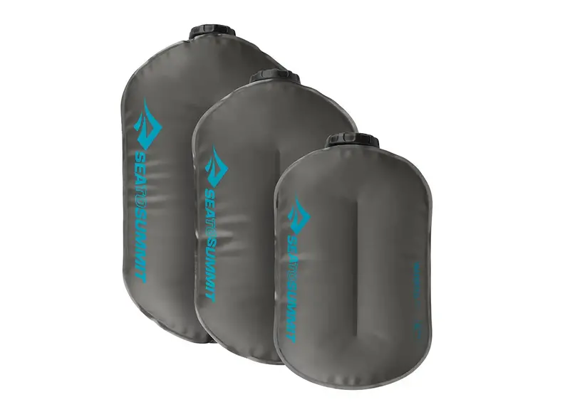 Sea To Summit Watercell St Collapsible Water Container 1