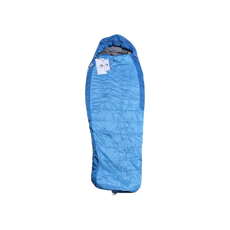 Sea To Summit Women'S Trek 30 Down Sleeping Bag – 30°F Comfort Limit 1