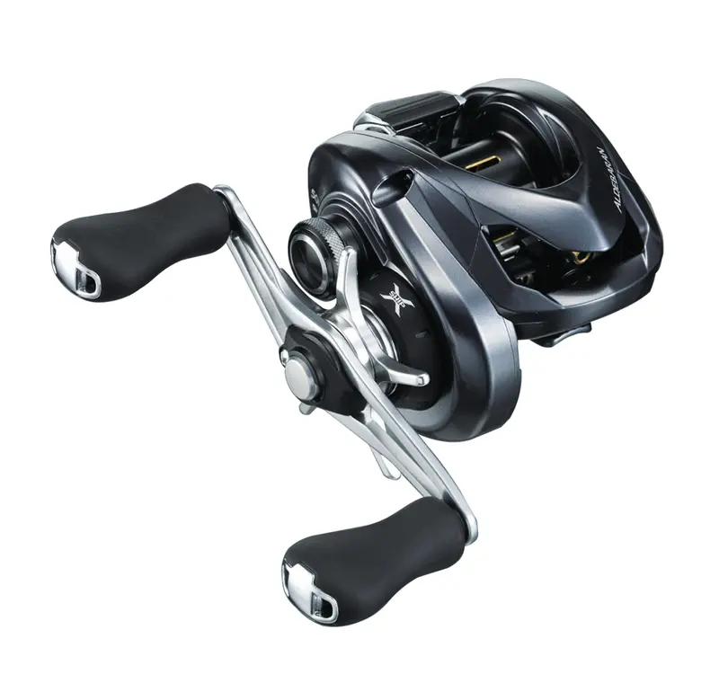 Shimano Aldebaran 50Hg High-Performance Baitcasting Reel 1