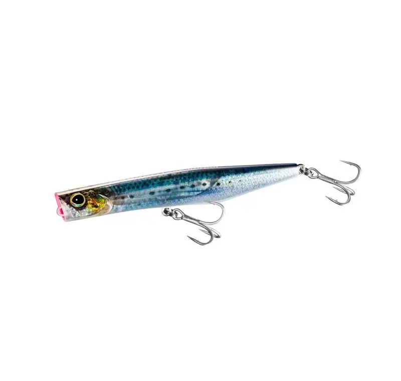 Shimano Coltsniper Gabbro Flash Boost 175F Floating Jerkbait 1