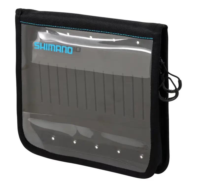 Shimano Egi Storage Case – Squid Jig Protection And Portability 1