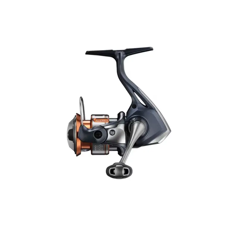 Shimano Nasci Fd Spinning Reel 1