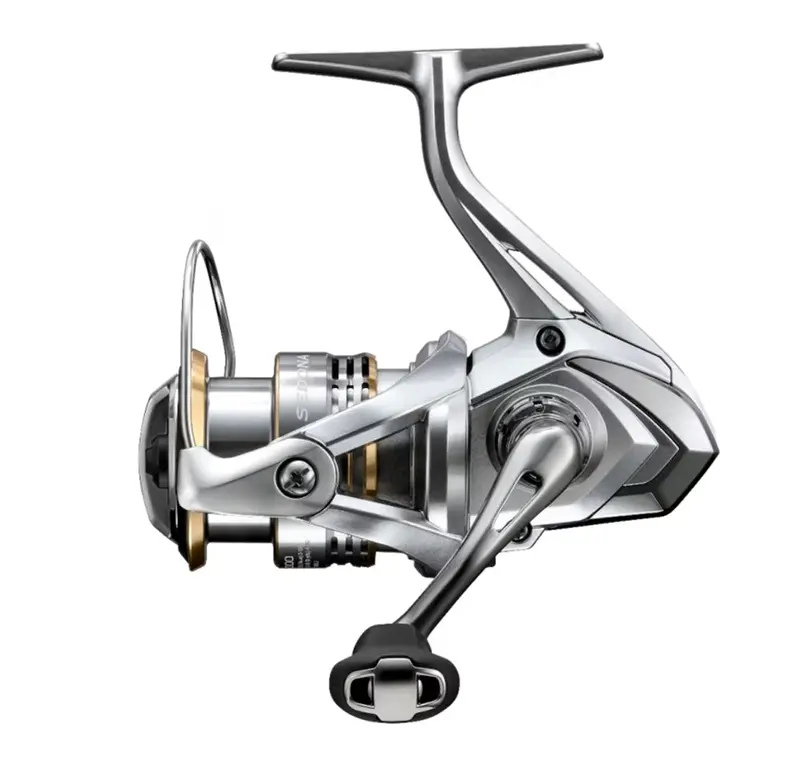 Shimano Sedona Fj Lightweight Spinning Reel 1