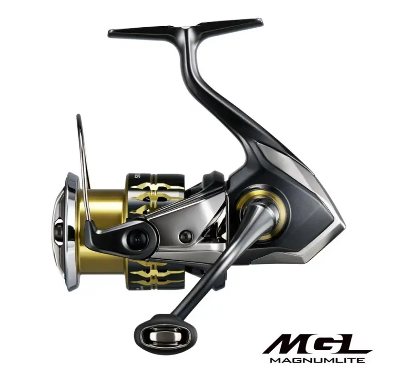 Shimano Sustain Fk High-Performance Spinning Reel 1