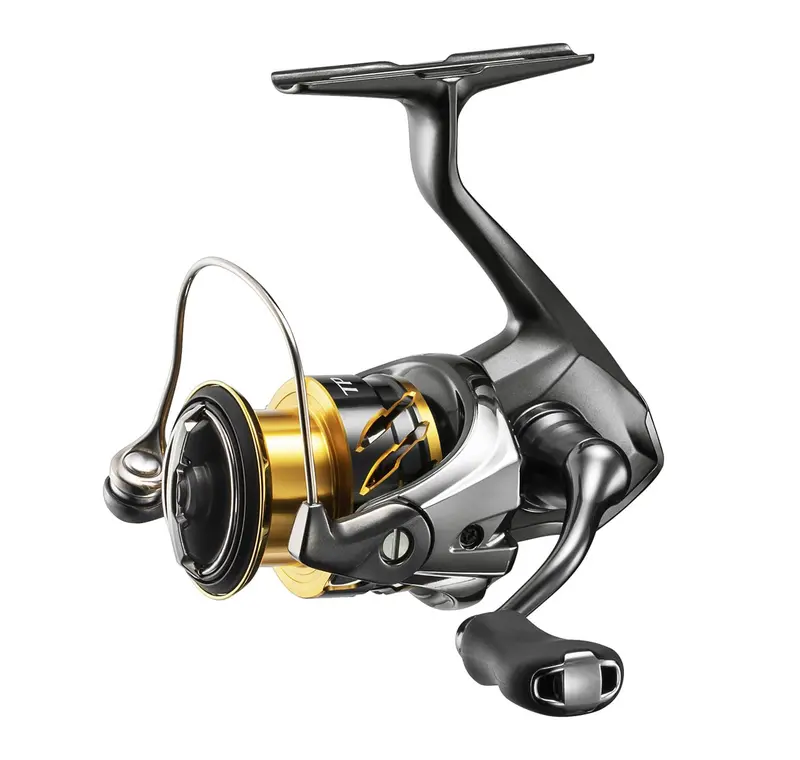 Shimano Twin Power Fd Spinning Reel – High-Performance Saltwater Model 1