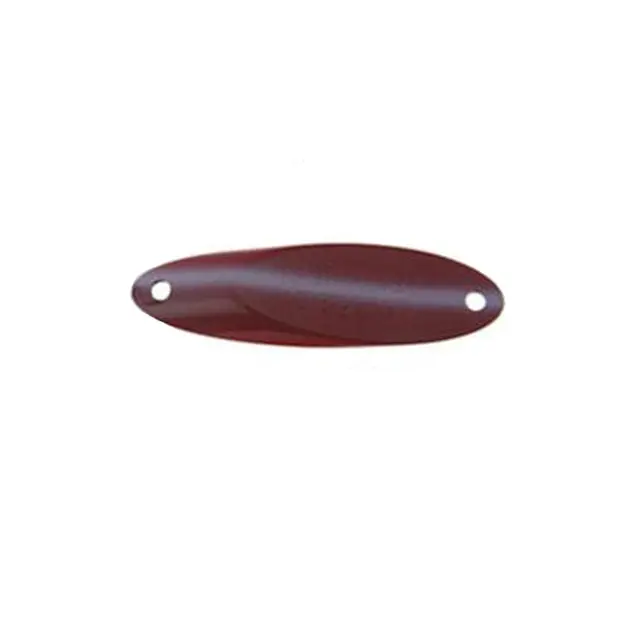 Shiny Chrome Fishing Lure – Durable Metallic Coating For Attracting Predatory Fish 1