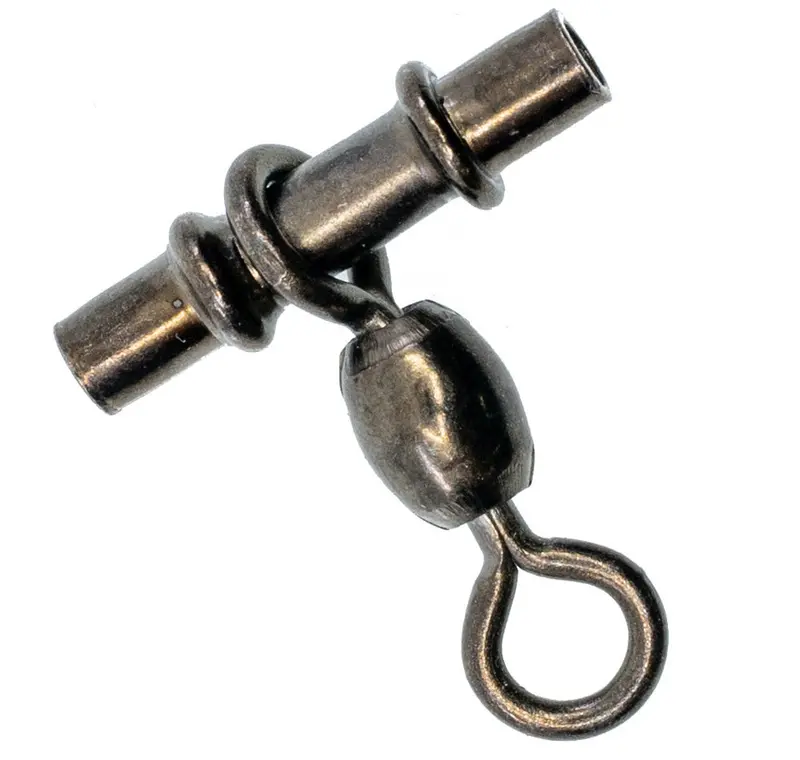 Shogun Sleeve Crane Swivel – Heavy-Duty Fishing Connector 1