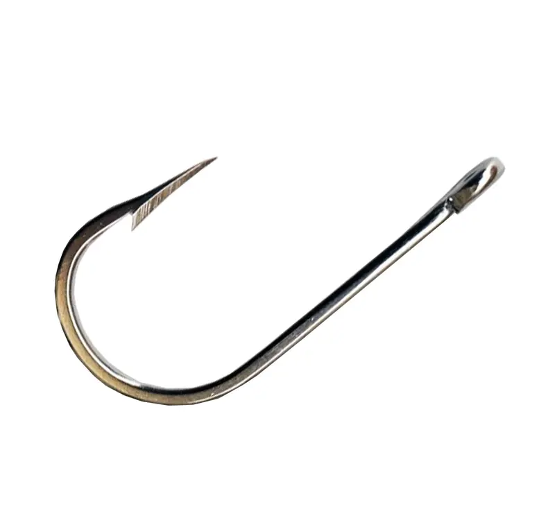 Shogun Stainless Steel Game Hook Model 7691 1