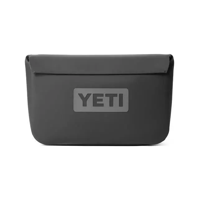 Sidekick Dry 3L Waterproof Gear Case – Charcoal 1