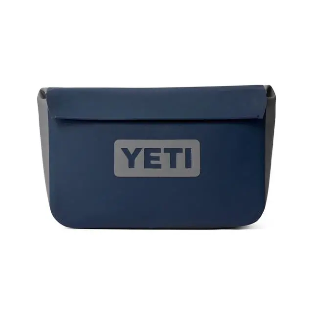 Sidekick Dry 3L Waterproof Gear Case – Navy 1