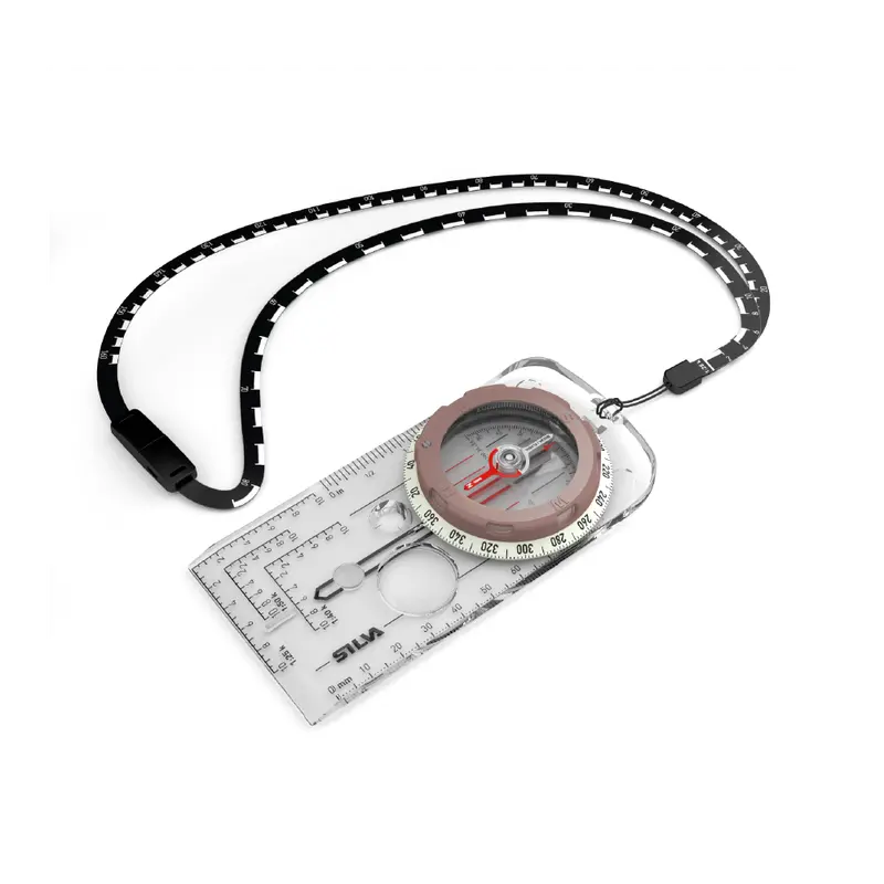 Silva Expedition 360 Global Navigation Compass 1