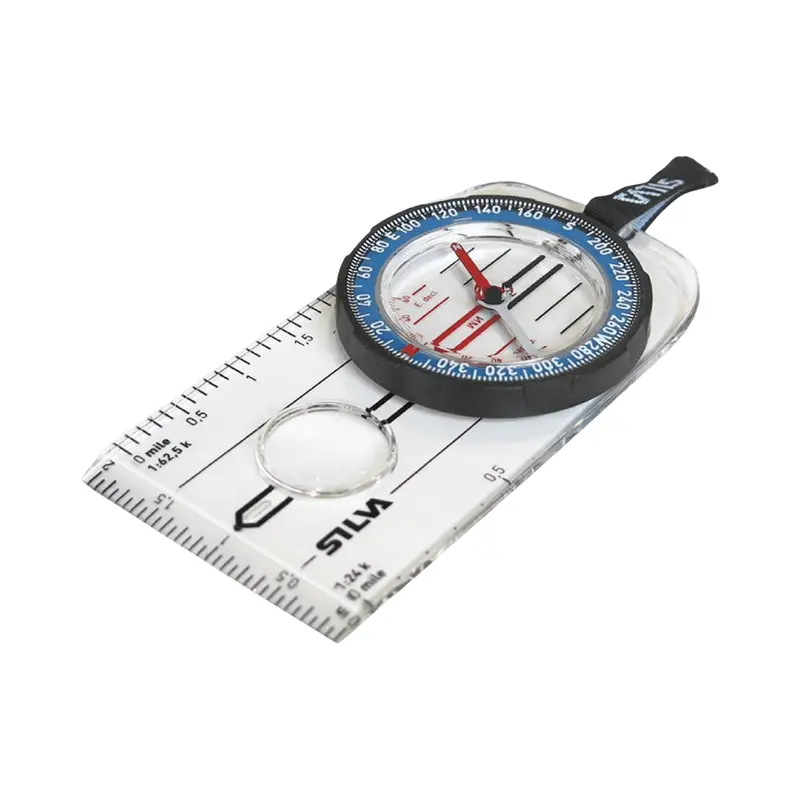 Silva Explorer 2.0 Precision Compass 1