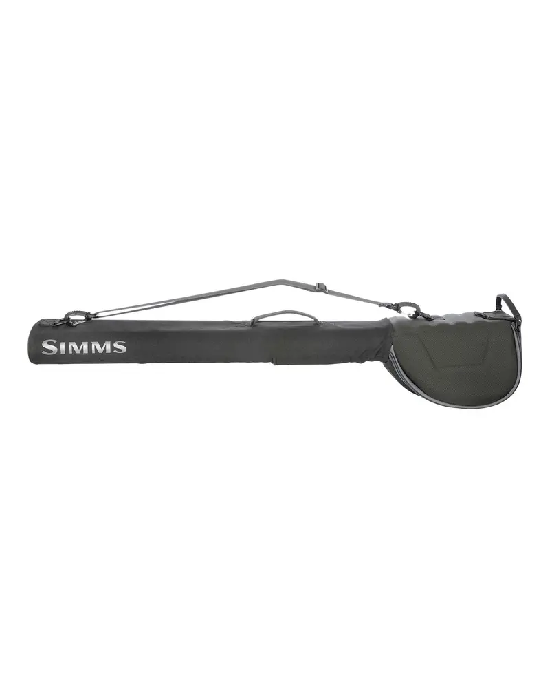 Simms Gts Double Rod And Reel Transport Vault 1