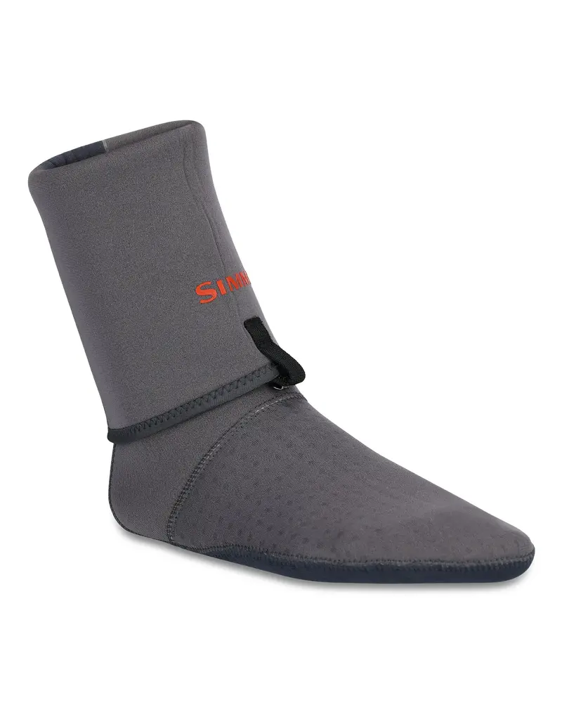 Simms Guide Guard Compression Wading Socks 1