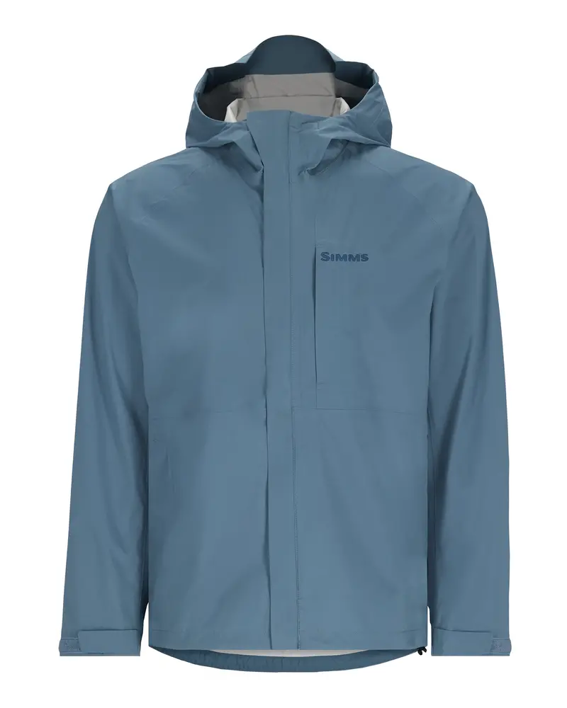 Simms Men'S Waypoints Jacket For Anglers 1
